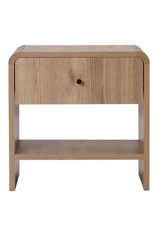 Table de chevet - 45 x 45 x 40 cm