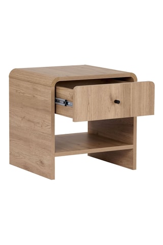 Table de chevet - 45 x 45 x 40 cm