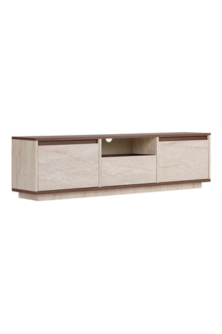 Meuble TV - 160 x 37 x 29,5 cm