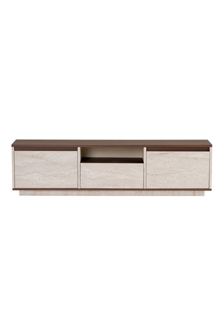 Meuble TV - 160 x 37 x 29,5 cm