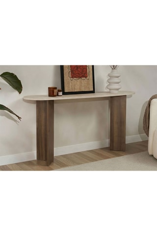 Console - 150 x 35 x 75 cm