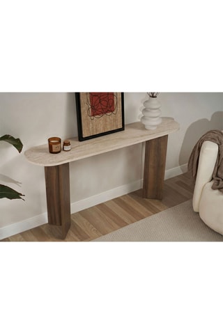 Console - 150 x 35 x 75 cm