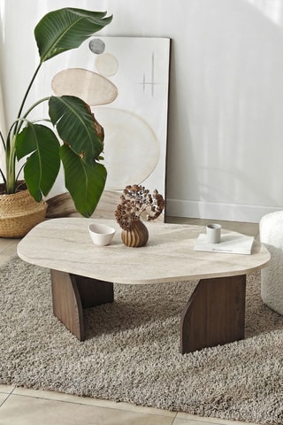 Table basse - 100 x 60 x 35 cm