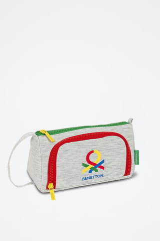 Trousse - Gris