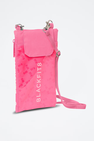 Etui pour téléphone - Rose