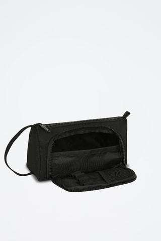 Trousse - Noir et kaki