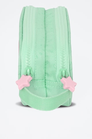 Trousse - Vert clair