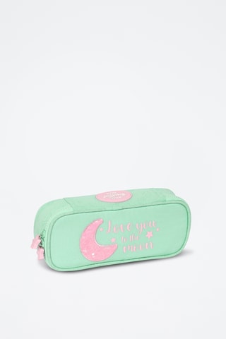 Trousse - Vert clair