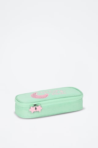 Trousse - Vert clair