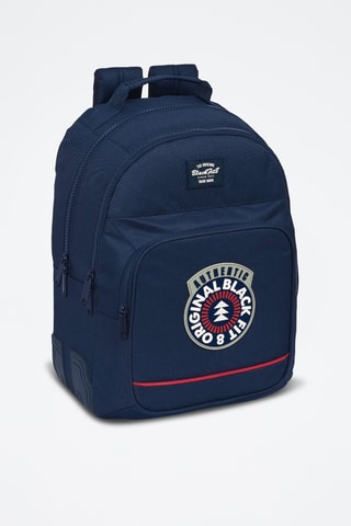 Sac à dos - Bleu marine