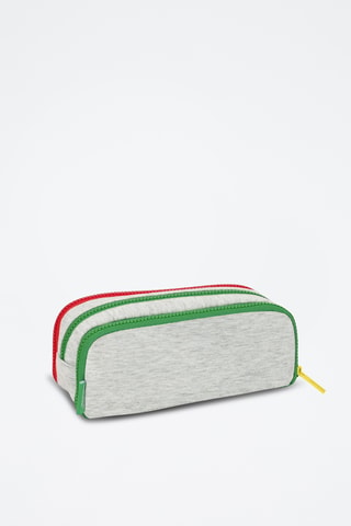 Trousse - Gris