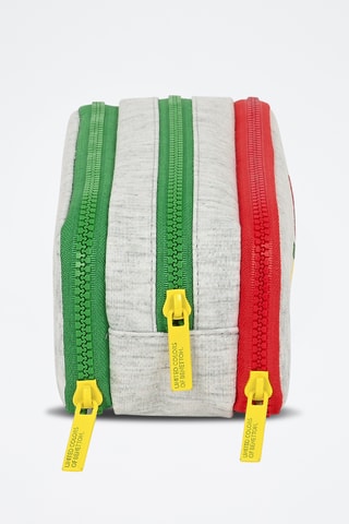 Trousse - Gris