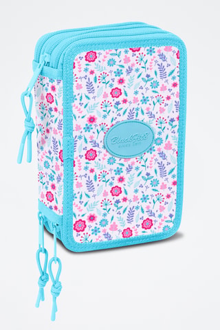 Trousse garnie - 36 pièces - Ciel