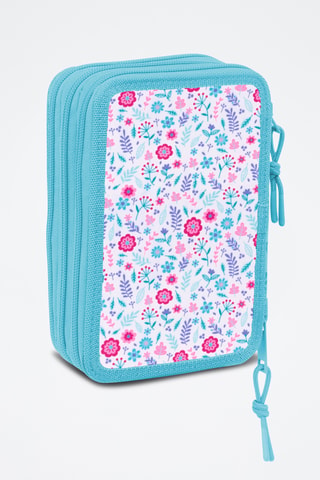 Trousse garnie - 36 pièces - Ciel