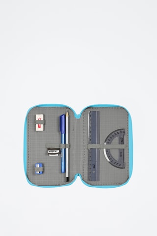 Trousse garnie - 36 pièces - Ciel