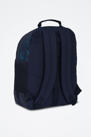 Sac à dos - Bleu marine