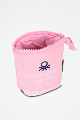 Trousse - Rose 