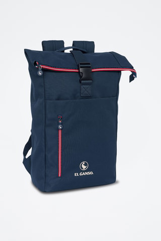 Sac à dos - Bleu marine