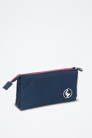 Trousse - Bleu marine