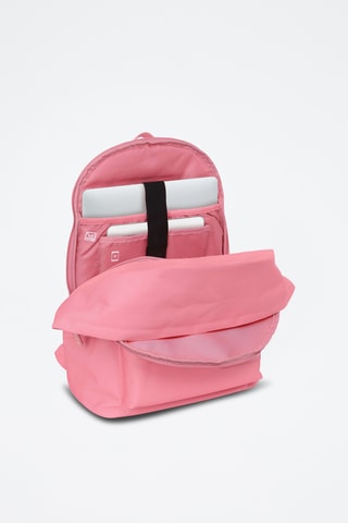 Sac à dos connecté - Rose