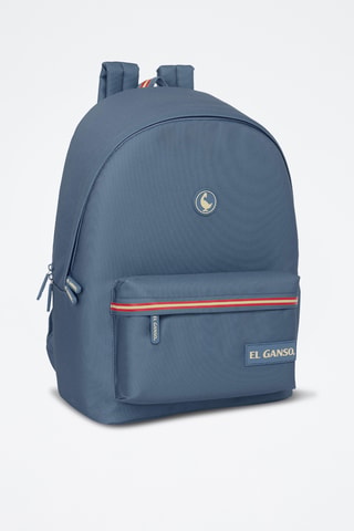 Sac à dos connecté - Bleu marine