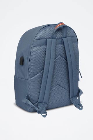 Sac à dos connecté - Bleu marine