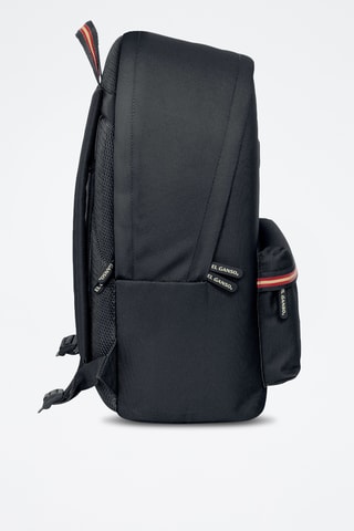 Sac à dos connecté - Noir