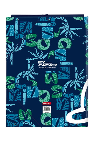 Chemise - Bleu marine