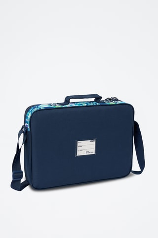 Sac bandoulière - Vert clair
