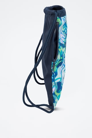 Sac à dos - Bleu marine