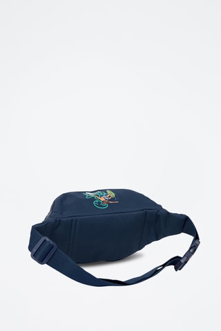 Sac banane - Bleu marine