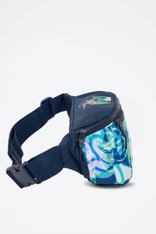Sac banane - Bleu marine