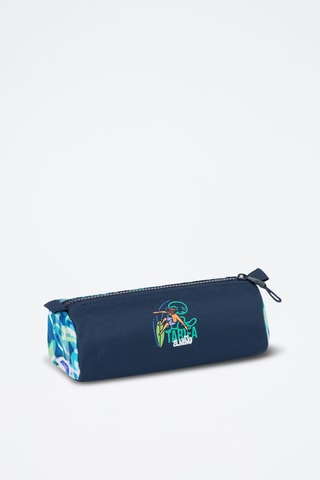 Trousse - Bleu marine