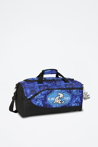 Sac de sport - Bleu marine