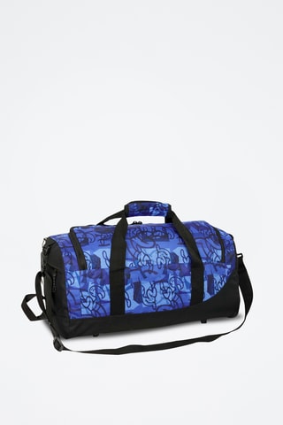 Sac de sport - Bleu marine