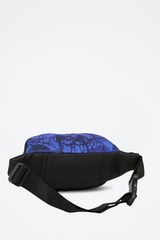 Sac banane - Bleu marine