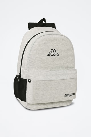 Sac à dos - Gris clair chiné