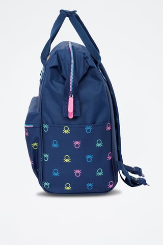 Sac à dos - Bleu