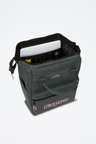 Sac à dos - Gris chiné
