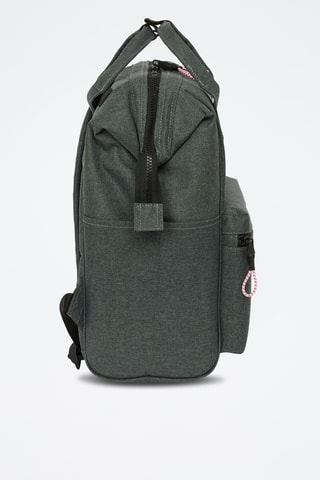 Sac à dos - Gris chiné