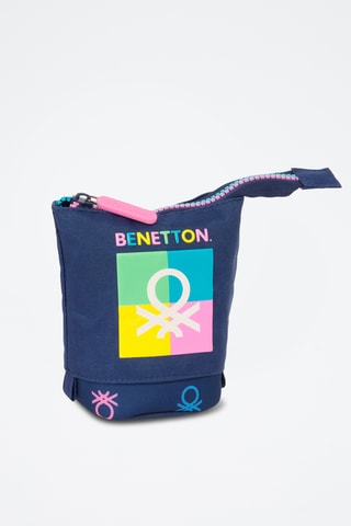 Trousse - Bleu marine