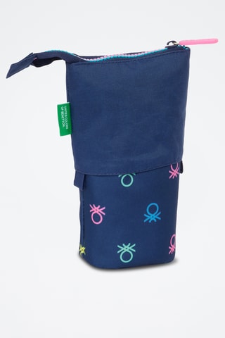 Trousse - Bleu marine