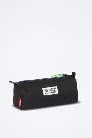 Trousse - Bleu roi