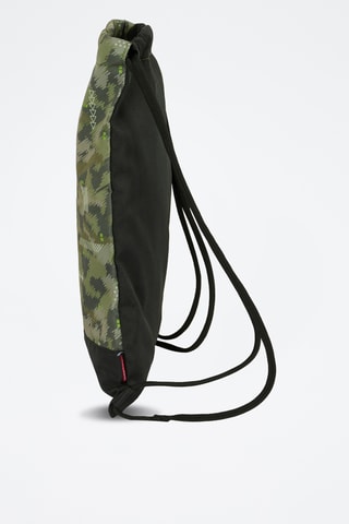 Sac à dos - Vert