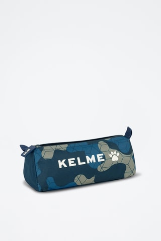 Trousse - Bleu