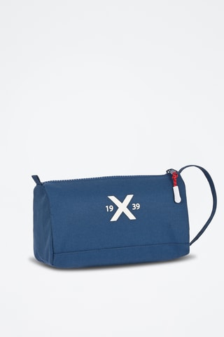 Trousse - Bleu marine