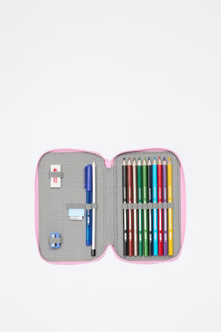 Trousse garnie - 28 pièces - Ciel