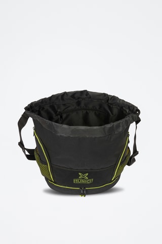 Sac à dos - Noir