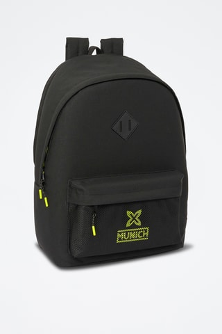 Sac à dos connecté - Noir