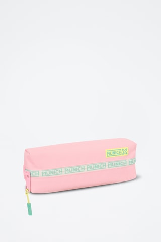 Trousse - Rose